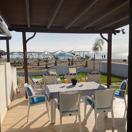The Best Apartment On The Beach 'Caesar Beach' Bogaz, North Cyprus Boghaz Exteriér fotografie