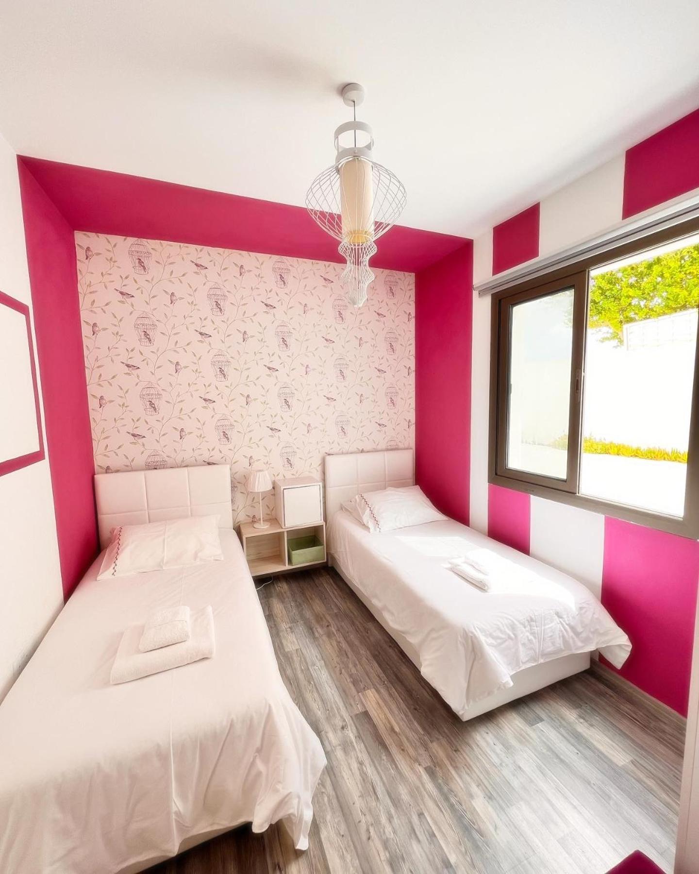 The Best Apartment On The Beach 'Caesar Beach' Bogaz, North Cyprus Boghaz Exteriér fotografie