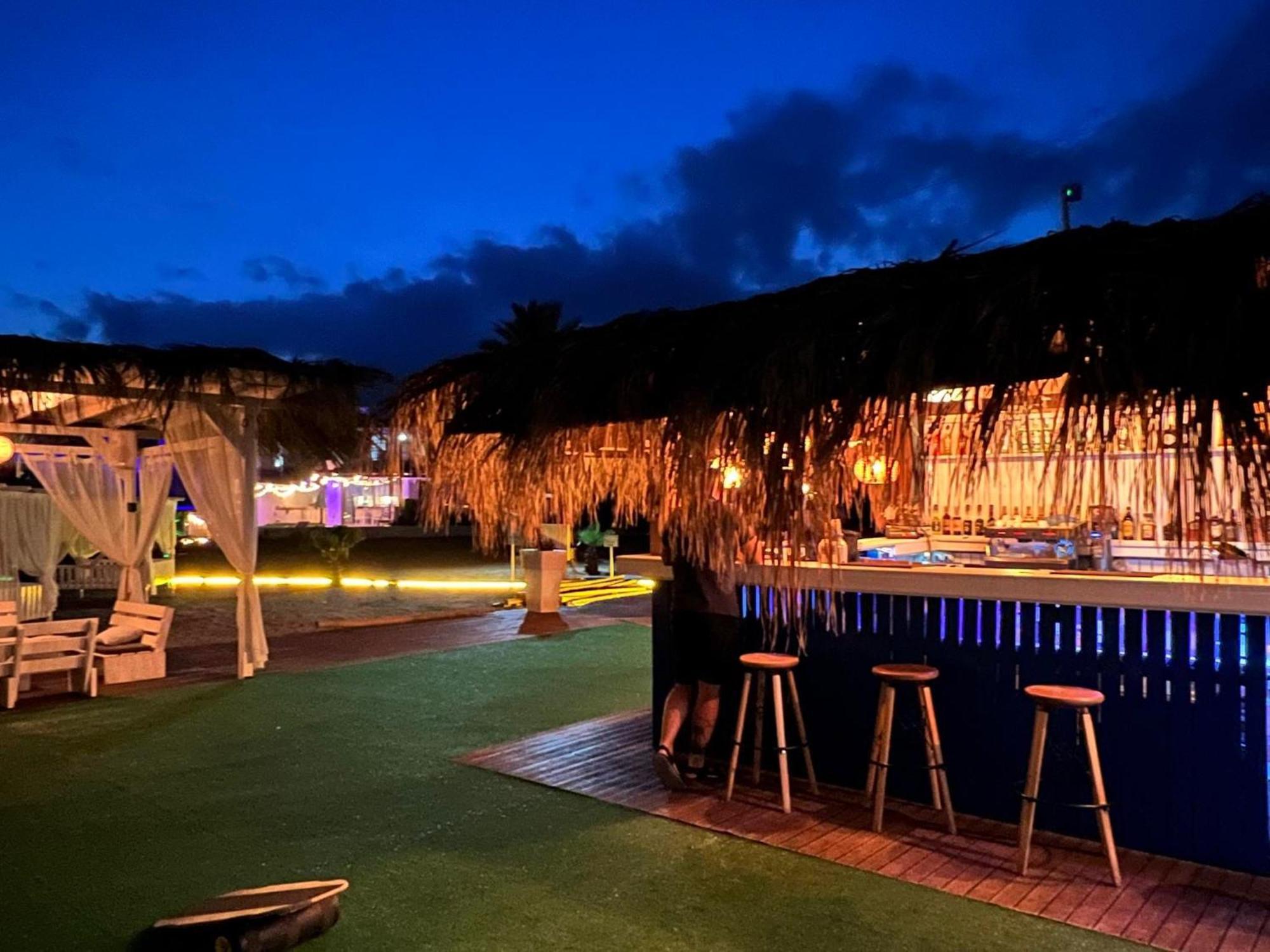 The Best Apartment On The Beach 'Caesar Beach' Bogaz, North Cyprus Boghaz Exteriér fotografie