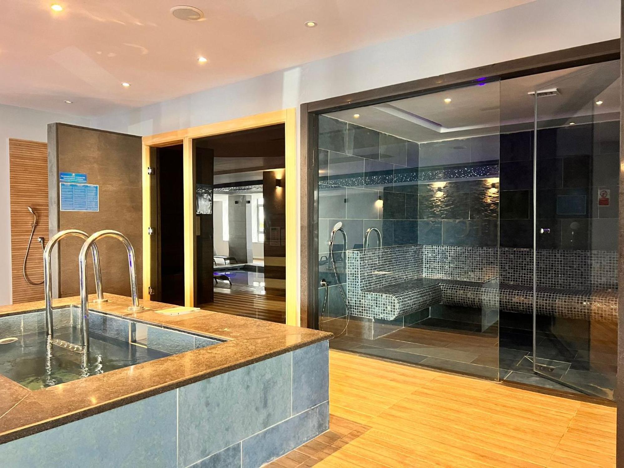 The Best Apartment On The Beach 'Caesar Beach' Bogaz, North Cyprus Boghaz Exteriér fotografie