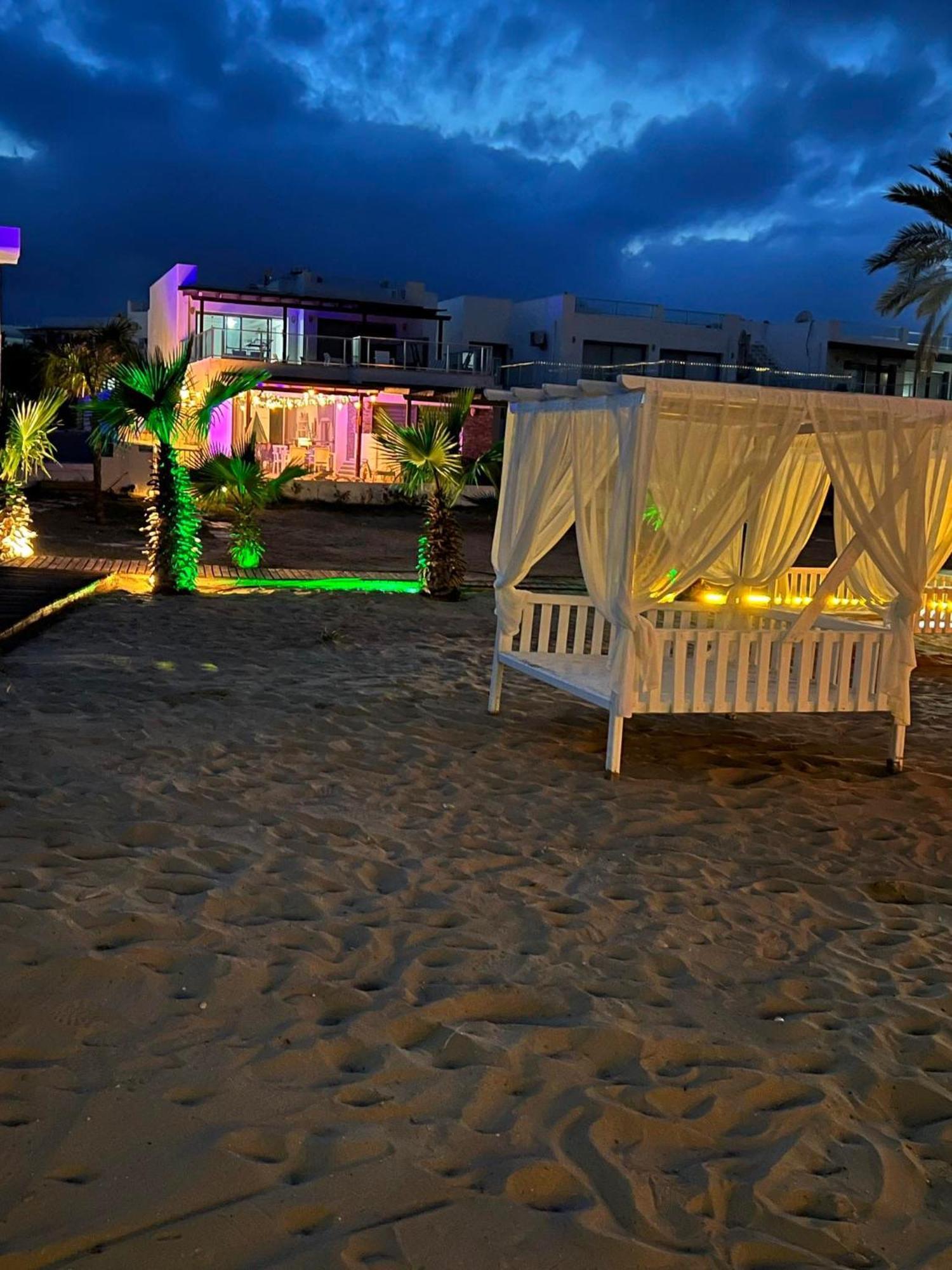 The Best Apartment On The Beach 'Caesar Beach' Bogaz, North Cyprus Boghaz Exteriér fotografie