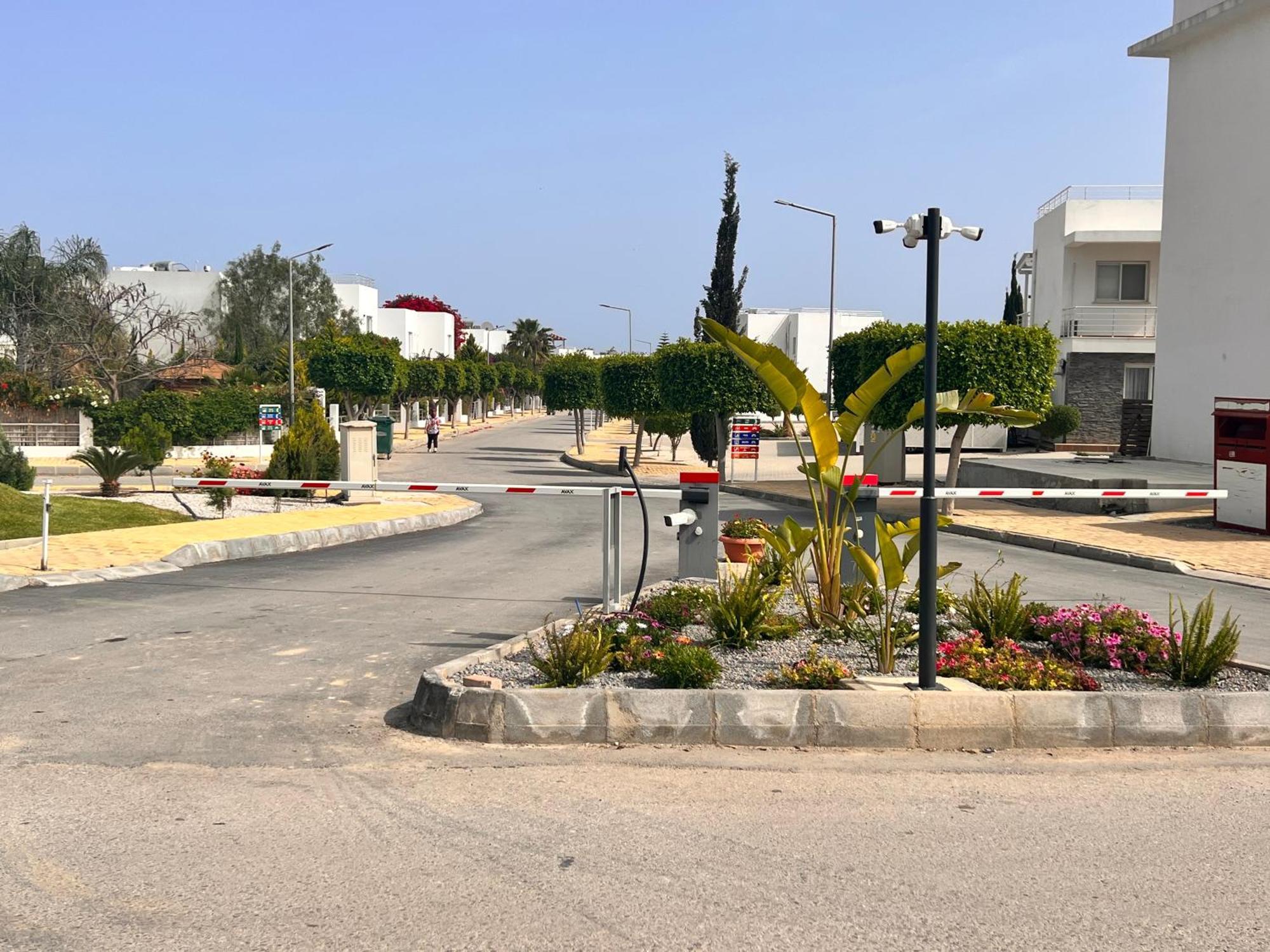The Best Apartment On The Beach 'Caesar Beach' Bogaz, North Cyprus Boghaz Exteriér fotografie